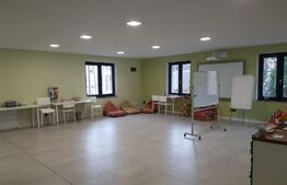 Spatiu de birouri,110 mp, zona Bulevardului 21 Decembrie 1989