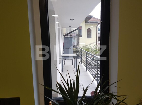 Spațiu birouri de închiriat Central - 104279SIB | BLITZ Cluj-Napoca | Poza10