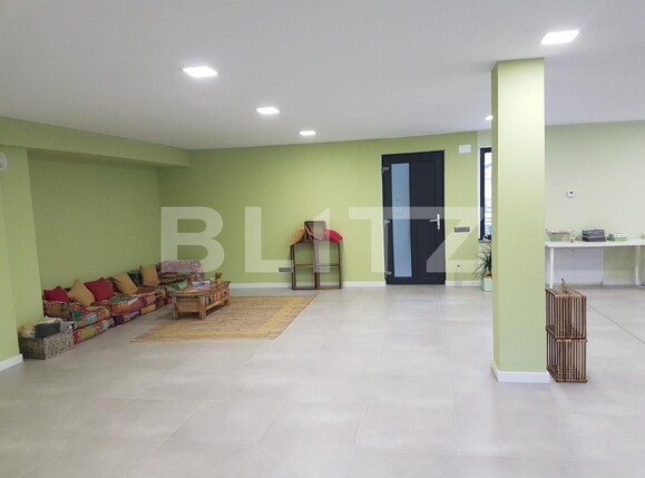 Spațiu birouri de închiriat Central - 104279SIB | BLITZ Cluj-Napoca | Poza6