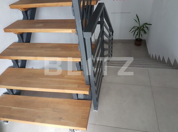 Spațiu birouri de închiriat Central - 104279SIB | BLITZ Cluj-Napoca | Poza11