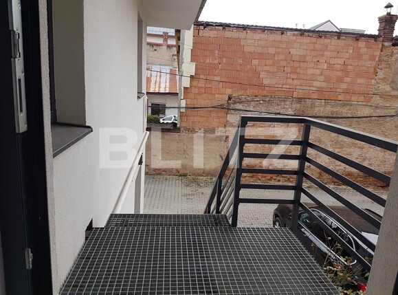 Spațiu birouri de închiriat Central - 104279SIB | BLITZ Cluj-Napoca | Poza14