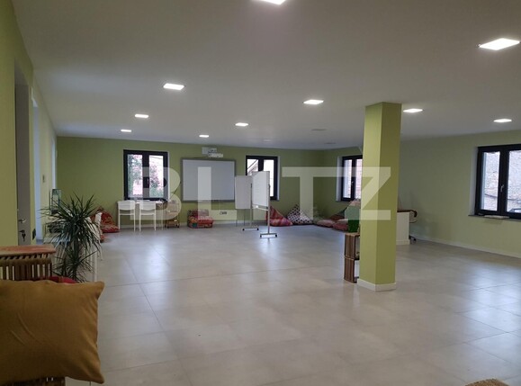 Spațiu birouri de închiriat Central - 104279SIB | BLITZ Cluj-Napoca | Poza3