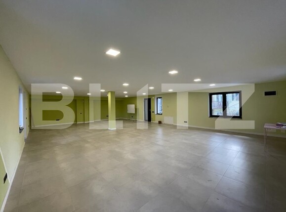Spațiu birouri de închiriat Central - 104279SIB | BLITZ Cluj-Napoca | Poza1