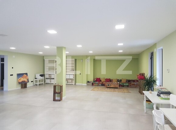 Spațiu birouri de închiriat Central - 104279SIB | BLITZ Cluj-Napoca | Poza5