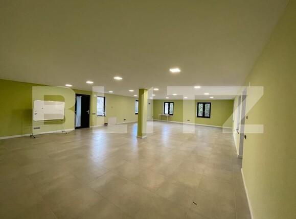 Spațiu birouri de închiriat Central - 104279SIB | BLITZ Cluj-Napoca | Poza4