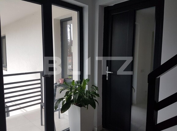 Spațiu birouri de închiriat Central - 104279SIB | BLITZ Cluj-Napoca | Poza13