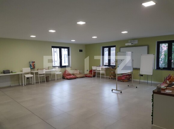 Spațiu birouri de închiriat Central - 104279SIB | BLITZ Cluj-Napoca | Poza7