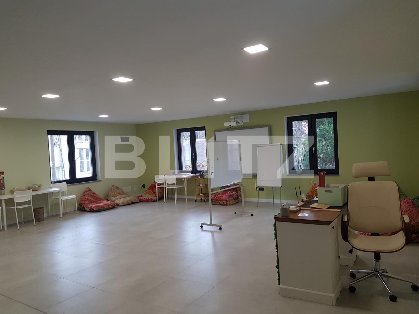 Spațiu birouri de închiriat Central - 104279SIB | BLITZ Cluj-Napoca | Poza8
