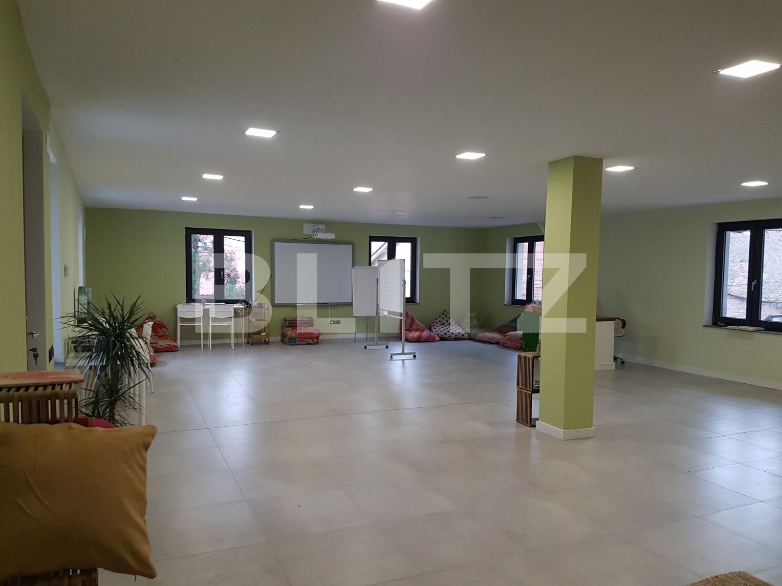 Spațiu birouri de închiriat Central - 104279SIB | BLITZ Cluj-Napoca | Poza3