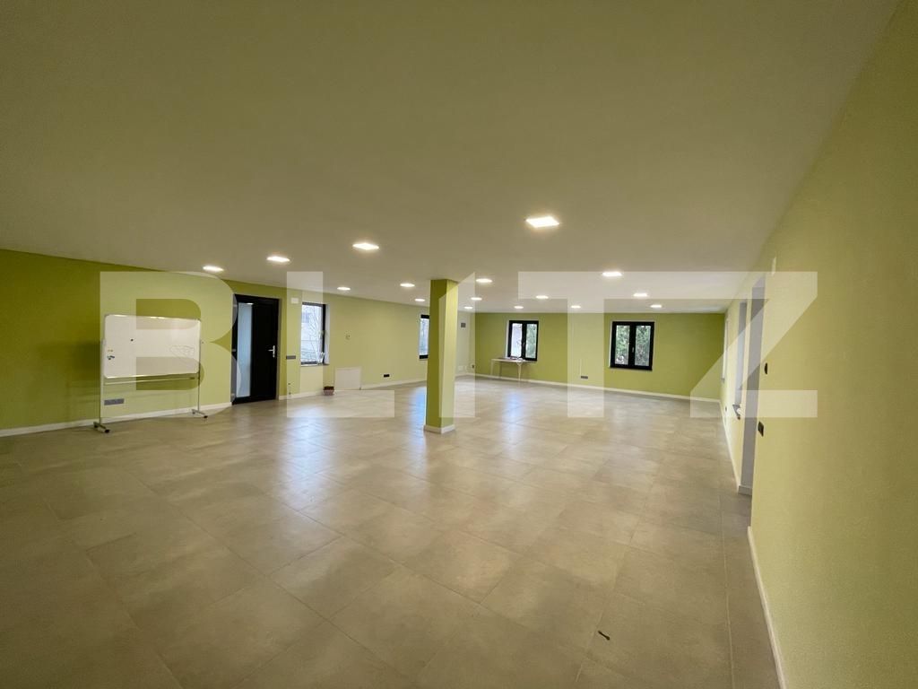 Spațiu birouri de închiriat Central - 104279SIB | BLITZ Cluj-Napoca | Poza4