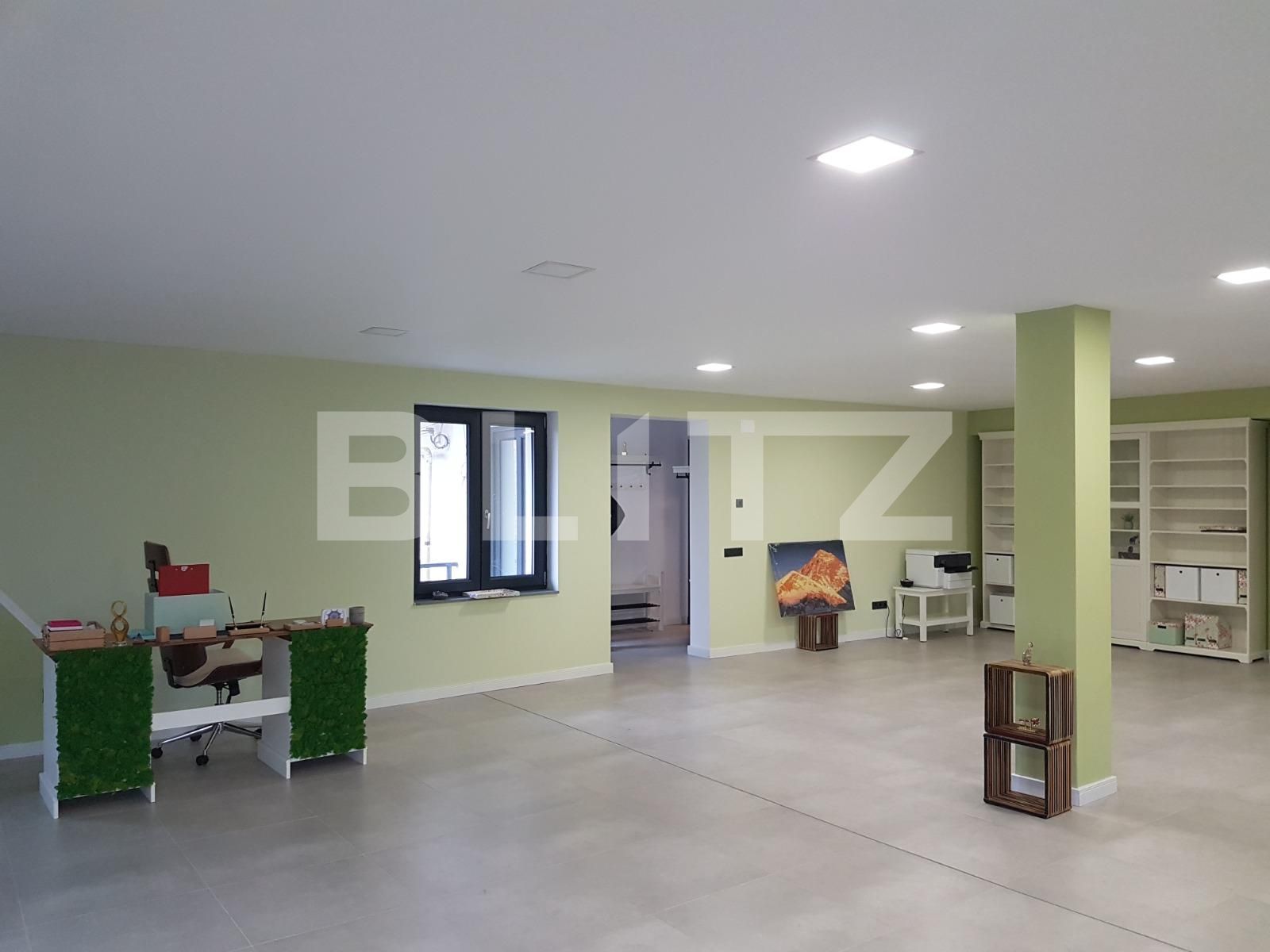 Spațiu birouri de închiriat Central - 104279SIB | BLITZ Cluj-Napoca | Poza2