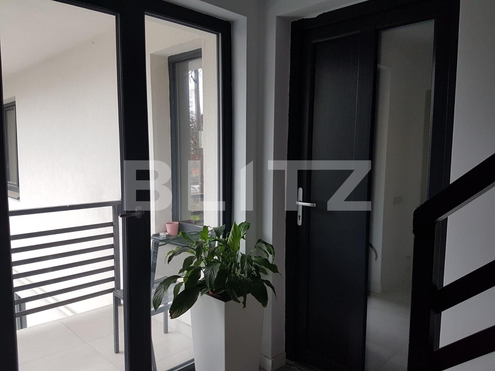 Spațiu birouri de închiriat Central - 104279SIB | BLITZ Cluj-Napoca | Poza13