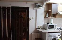 Garsoniera de vanzare, 26 mp utili, complet mobilata, zona Casa Piratilor!