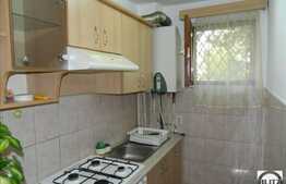 Garsoniera de vanzare, 26 mp utili, complet mobilata, zona Casa Piratilor!