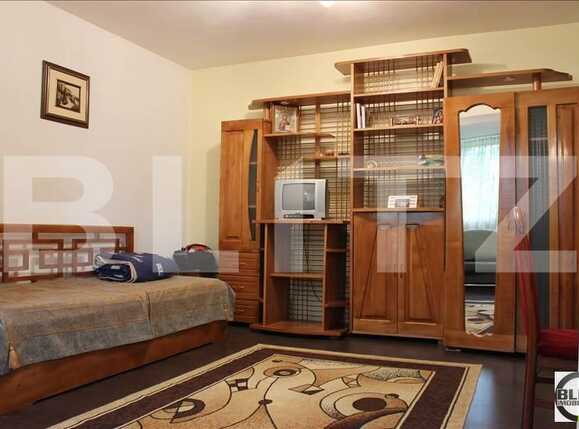 Garsonieră de vânzare Manastur - 10428AV | BLITZ Cluj-Napoca | Poza1