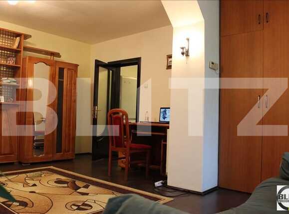 Garsonieră de vânzare Manastur - 10428AV | BLITZ Cluj-Napoca | Poza2