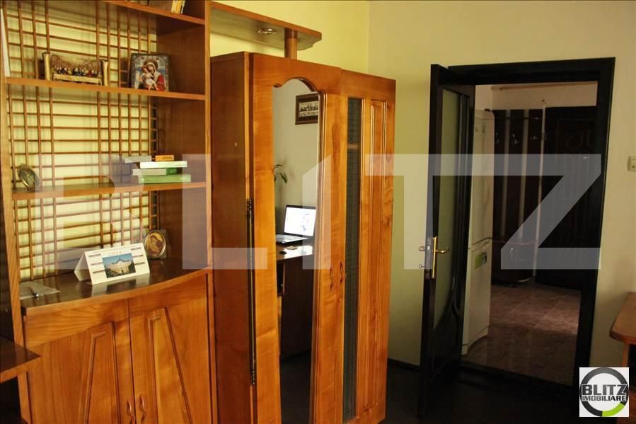 Garsonieră de vânzare Manastur - 10428AV | BLITZ Cluj-Napoca | Poza4