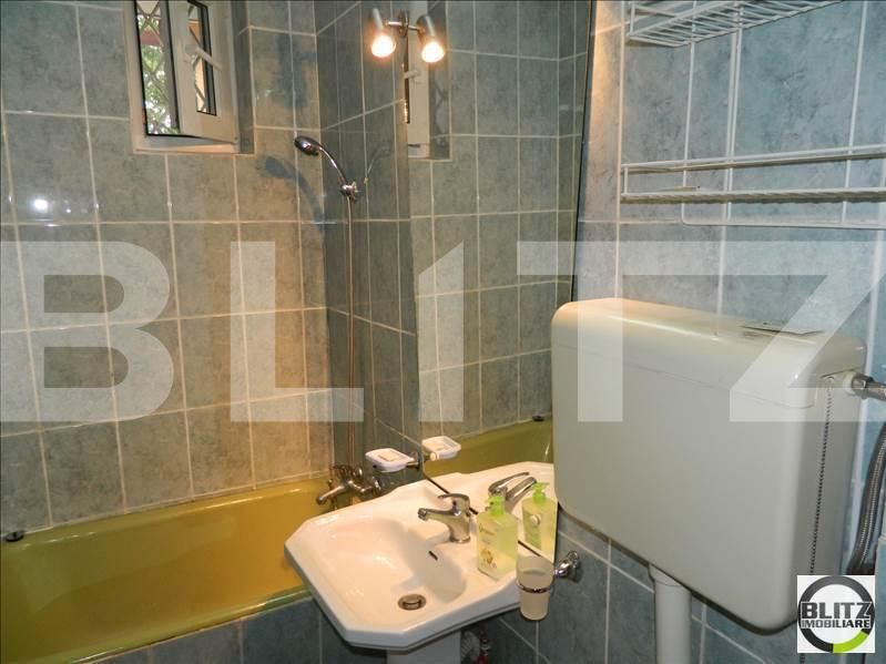 Garsonieră de vânzare Manastur - 10428AV | BLITZ Cluj-Napoca | Poza11