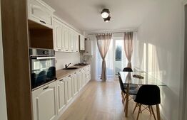 Apartament 2 camere, etaj intermediar, garaj, zona C. Coposu
