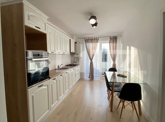 Apartament de vânzare 2 camere Dambul Rotund - 104282AV | BLITZ Cluj-Napoca | Poza3