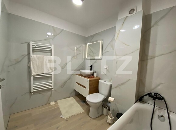 Apartament de vânzare 2 camere Dambul Rotund - 104282AV | BLITZ Cluj-Napoca | Poza10