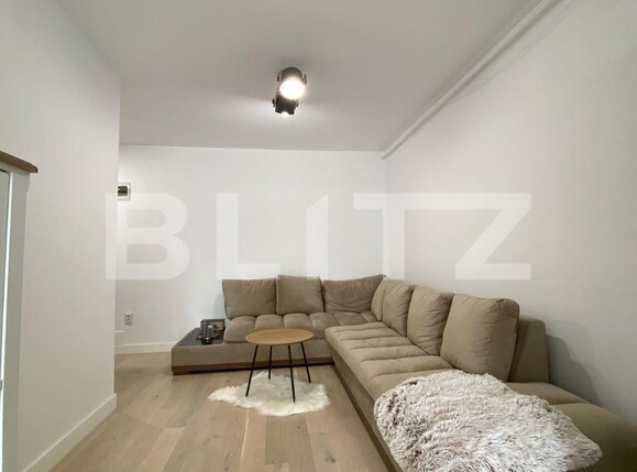 Apartament de vânzare 2 camere Dambul Rotund - 104282AV | BLITZ Cluj-Napoca | Poza5