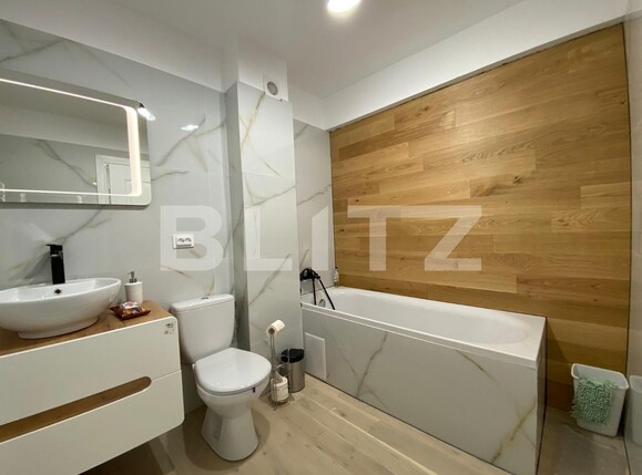 Apartament de vânzare 2 camere Dambul Rotund - 104282AV | BLITZ Cluj-Napoca | Poza9