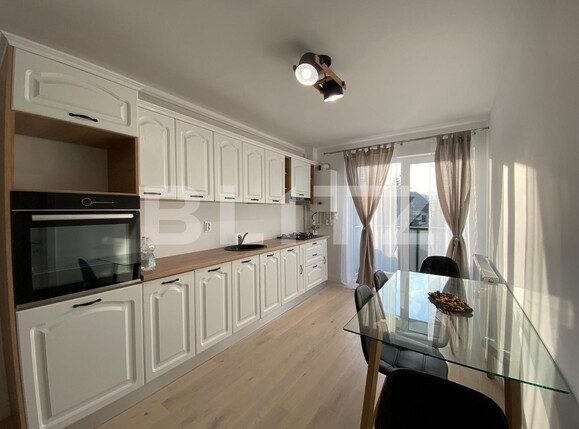 Apartament de vânzare 2 camere Dambul Rotund - 104282AV | BLITZ Cluj-Napoca | Poza2