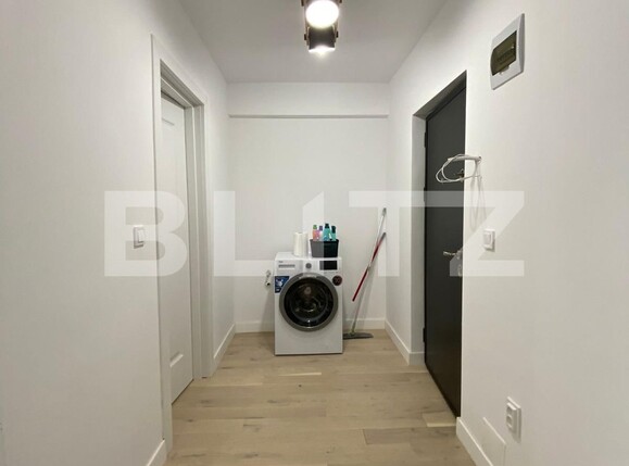 Apartament de vânzare 2 camere Dambul Rotund - 104282AV | BLITZ Cluj-Napoca | Poza8