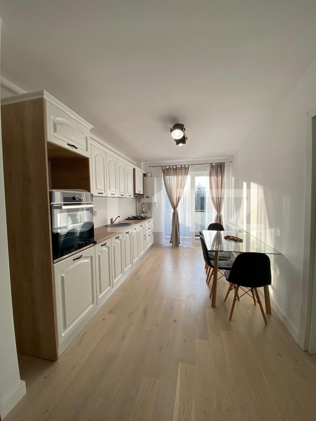 Apartament de vânzare 2 camere Dambul Rotund - 104282AV | BLITZ Cluj-Napoca | Poza3