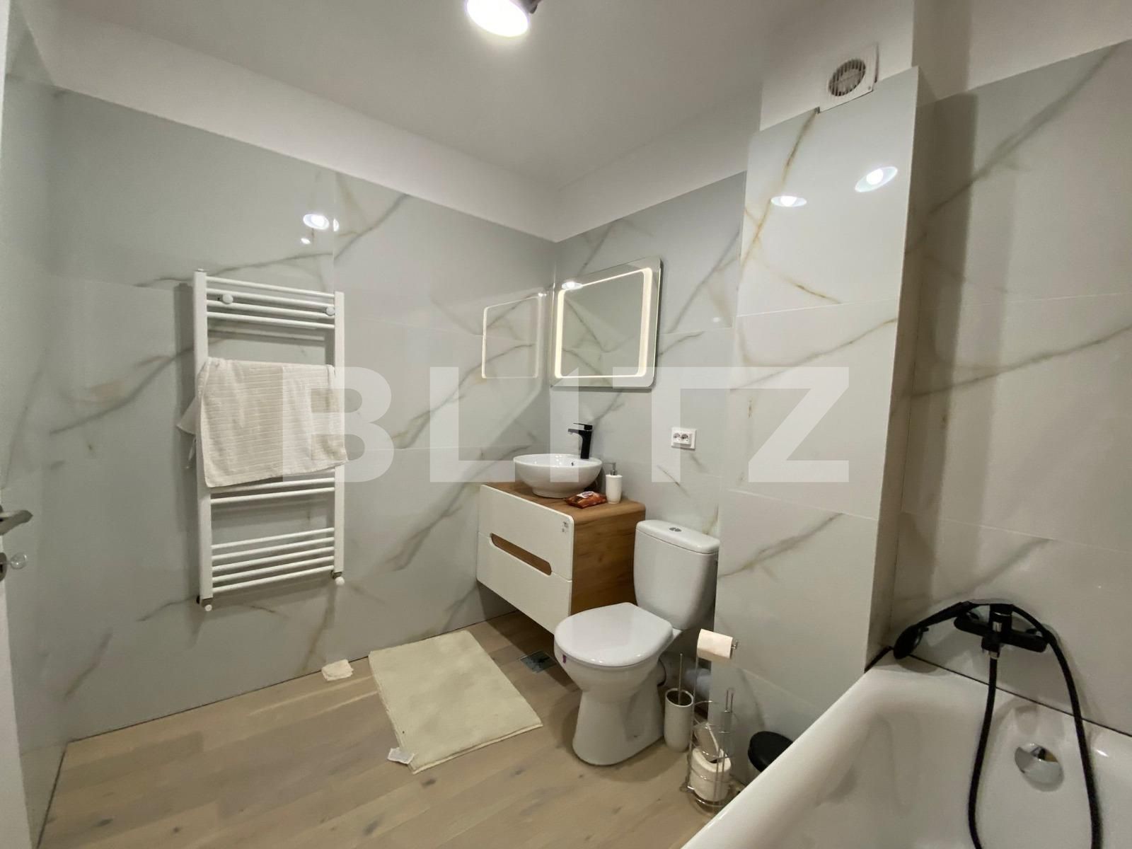 Apartament de vânzare 2 camere Dambul Rotund - 104282AV | BLITZ Cluj-Napoca | Poza10