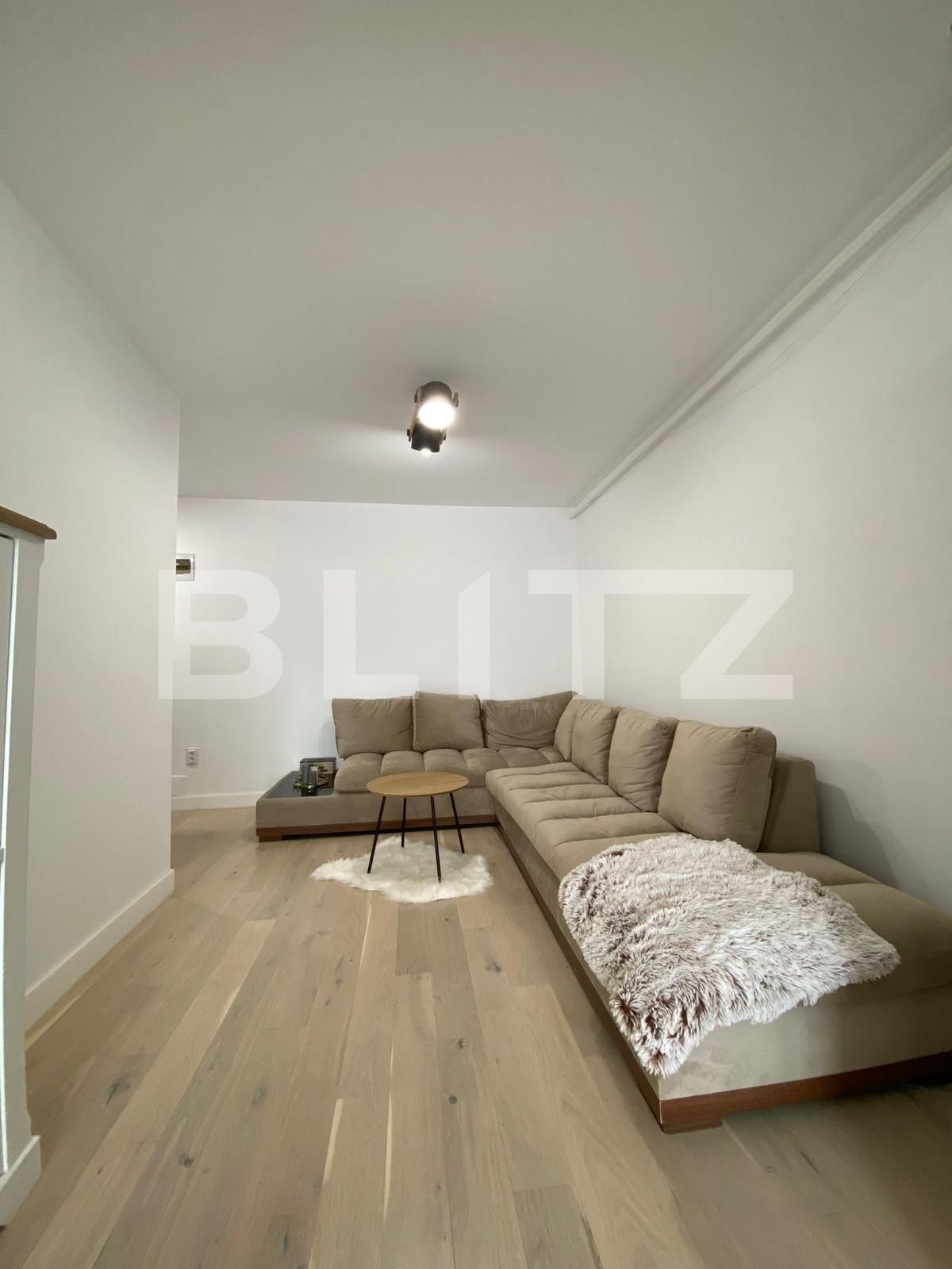 Apartament de vânzare 2 camere Dambul Rotund - 104282AV | BLITZ Cluj-Napoca | Poza5