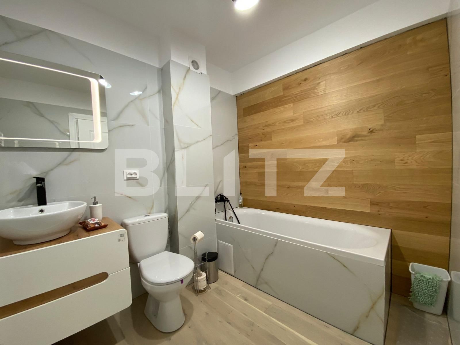 Apartament de vânzare 2 camere Dambul Rotund - 104282AV | BLITZ Cluj-Napoca | Poza9