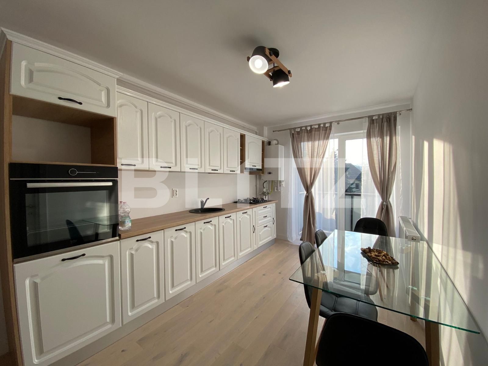 Apartament de vânzare 2 camere Dambul Rotund - 104282AV | BLITZ Cluj-Napoca | Poza2