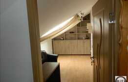 Apartament pe 2 nivele, 3 camere, decomandat, 80 mp, imobil nou, loc parcare!