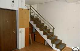 Apartament pe 2 nivele, 3 camere, decomandat, 80 mp, imobil nou, loc parcare!