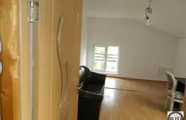Apartament pe 2 nivele, 3 camere, decomandat, 80 mp, imobil nou, loc parcare!