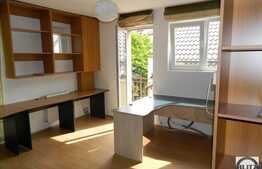 Apartament pe 2 nivele, 3 camere, decomandat, 80 mp, imobil nou, loc parcare!