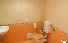 Apartament pe 2 nivele, 3 camere, decomandat, 80 mp, imobil nou, loc parcare!