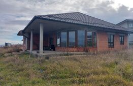 casa individuala 238mp zona CREIC cu teren 1308 mp,