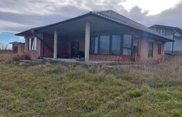 casa individuala 238mp zona CREIC cu teren 1308 mp,