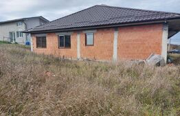 casa individuala 238mp zona CREIC cu teren 1308 mp,