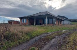 casa individuala 238mp zona CREIC cu teren 1308 mp,