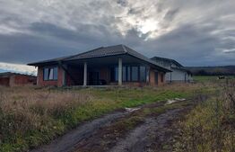 casa individuala 238mp zona CREIC cu teren 1308 mp,