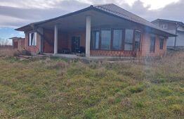 casa individuala 238mp zona CREIC cu teren 1308 mp,