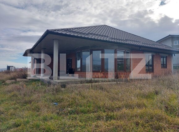 Casa de vânzare 4 camere Iris - 104291CV | BLITZ Cluj-Napoca | Poza7