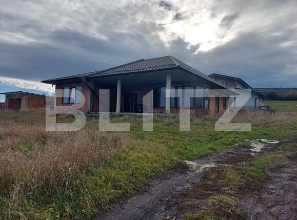 Casa de vânzare 4 camere Iris - 104291CV | BLITZ Cluj-Napoca | Poza1