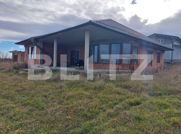 Casa de vânzare 4 camere Iris - 104291CV | BLITZ Cluj-Napoca | Poza6