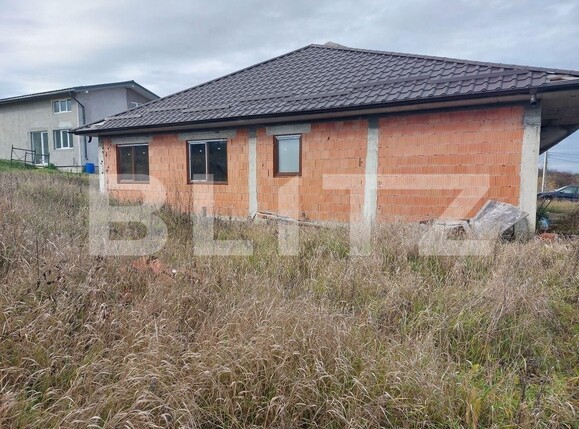 Casa de vânzare 4 camere Iris - 104291CV | BLITZ Cluj-Napoca | Poza4