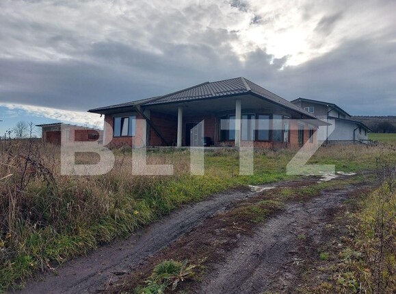 Casa de vânzare 4 camere Iris - 104291CV | BLITZ Cluj-Napoca | Poza2